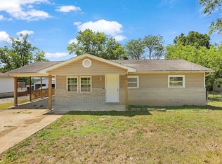 531 Donna Dr, De Soto, MO 63020