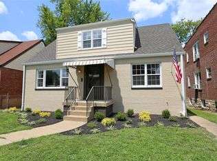 6457 Arsenal St, Saint Louis, MO 63139