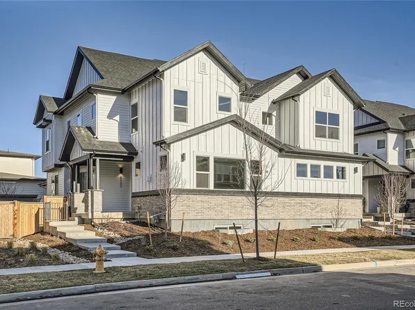 9755 E 62nd Drive, Denver, CO 80238