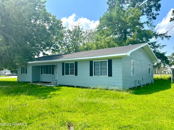 206 W D St, Rayne, LA 70578