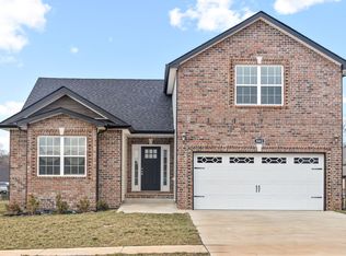 3062 Fort Sumter Dr, Clarksville, TN 37042