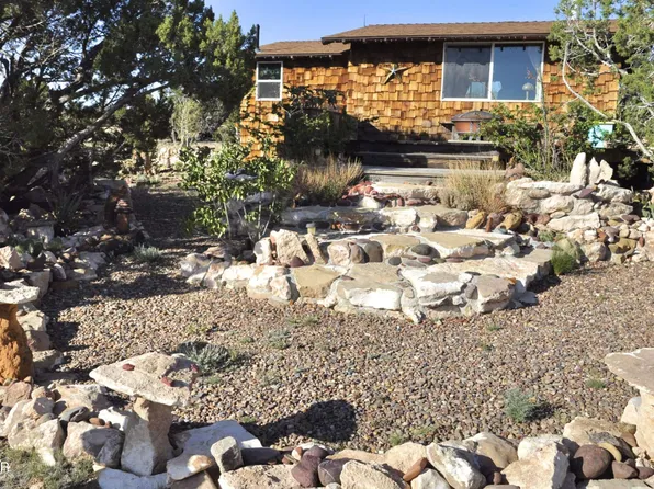 5646 Brangus Rd, Heber, AZ 85928