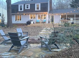 501 Riverwood Rd, Charlotte, NC 28270