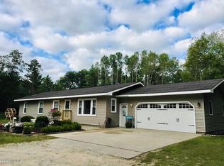 11671 192nd Ave, Big Rapids, MI
