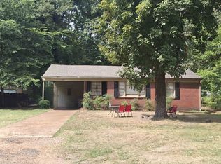 5387 Loch Lomond Rd LOT 20, Memphis, TN 38116