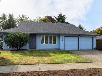 3176 Kentwood Dr, Eugene, OR, 97401