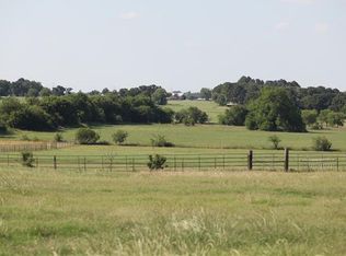 3800 Dr Griffin Rd, Aubrey, TX 76227