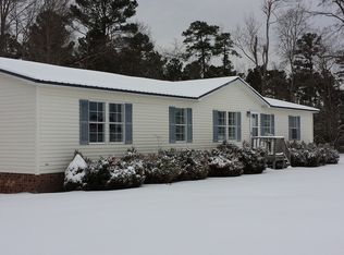 24331 Nc Highway 32 N, Plymouth, NC 27962