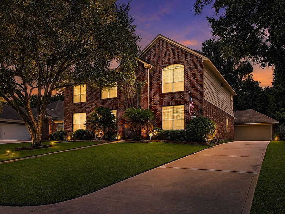 1st image of 17907 Shady Canyon Ln