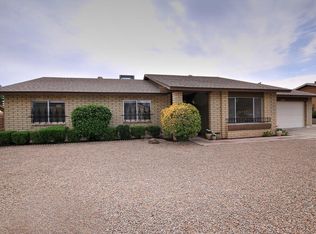 2619 E Christy Dr, Phoenix, AZ 85028