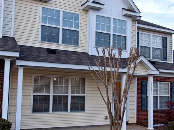 6321 Sweetbay Dr, Whitsett, NC 27377