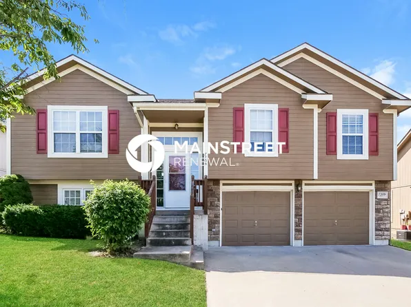 7209 Rymeg St, Belton, MO 64012