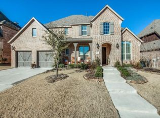 7943 Harliquin Ct, Frisco, TX 75035