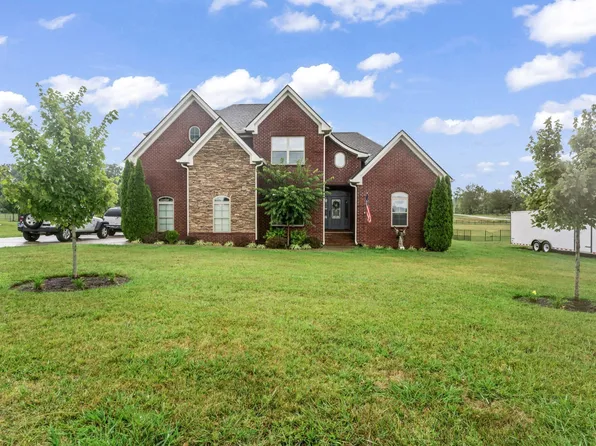 2253 Richard Garrett, Christiana, TN 37037
