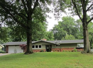 2723 E Glenwood St, Springfield, MO 65804