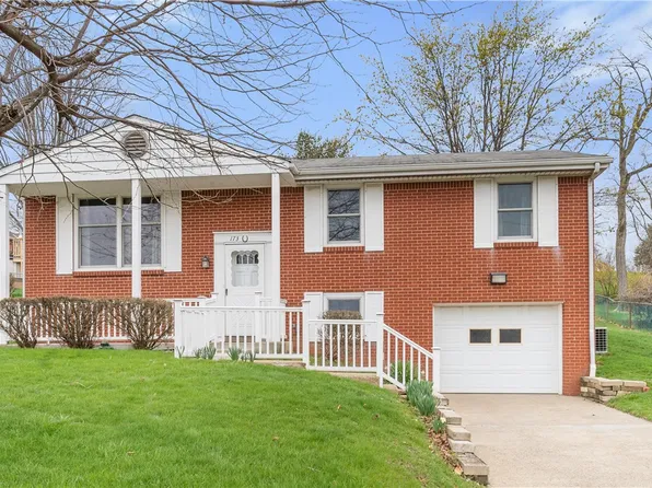 173 Oak Hill Dr S, Washington, PA 15301
