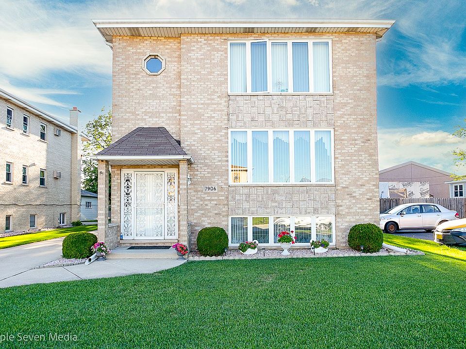1st image of 7906 Nordica Ave