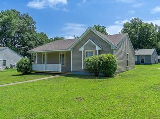 3860 Capricorn Cv, Memphis, TN 38128