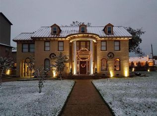 2615 Riverside Dr, Houston, TX 77004