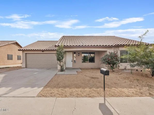 8517 W CAMPBELL Avenue, Phoenix, AZ 85037