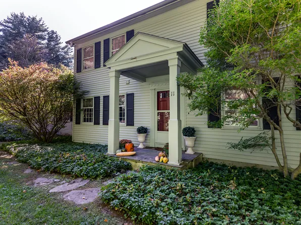 11 Williams Road, Sharon, CT 06069