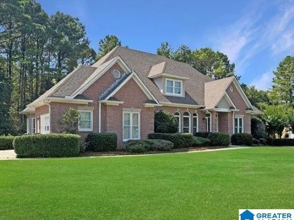 1097 Saddle Creek Pkwy, Birmingham, AL 35242