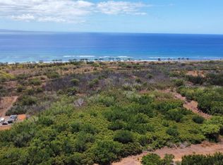 Paekii Pl LOT 37, Lahaina, HI 96761