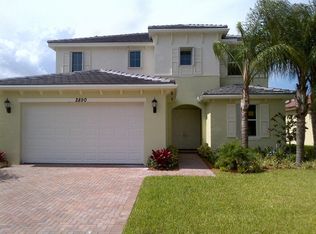 2890 Bellarosa Cir, West Palm Beach, FL 33411