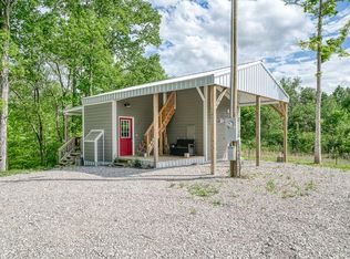 2361 Cookeville Hwy, Livingston, TN 38570