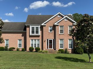 2808 Curacao Ln, Thompsons Station, TN 37179