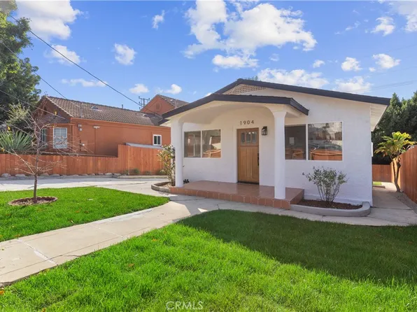 1904 W Avenue 30, Los Angeles, CA 90065