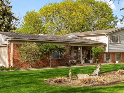 2769 Brady Dr, Bloomfield Hills, MI, 48304
