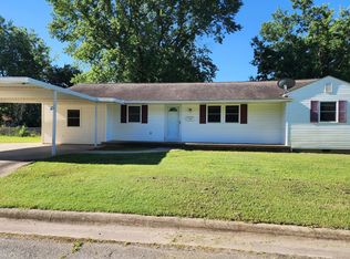 1321 11th Ave NW, Miami, OK 74354