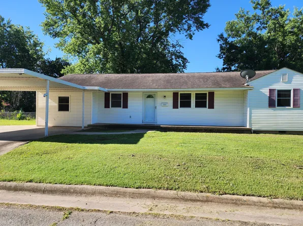 1321 11th Ave NW, Miami, OK 74354