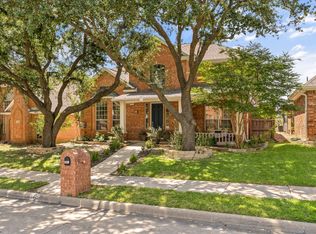 3415 Misty Meadow Dr, Dallas, TX 75287