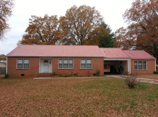 707 Summit Loop, Eden, NC 27288