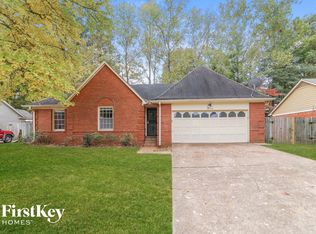 3083 Dumbeath Rd, Memphis, TN 38128