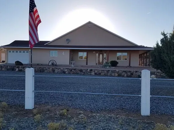 30 Winchester Rd, Silver City, NM 88061