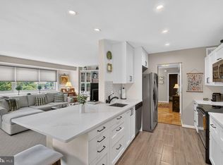 Kenwood House, Chevy Chase, MD 20815