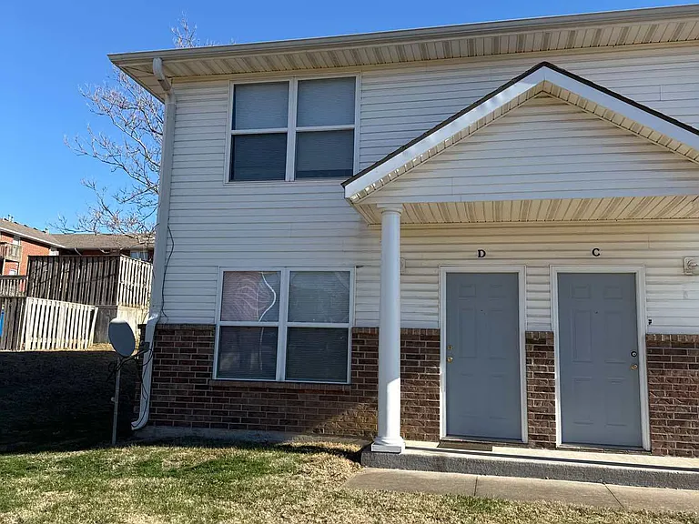 417 W King St #A — Photo 14
