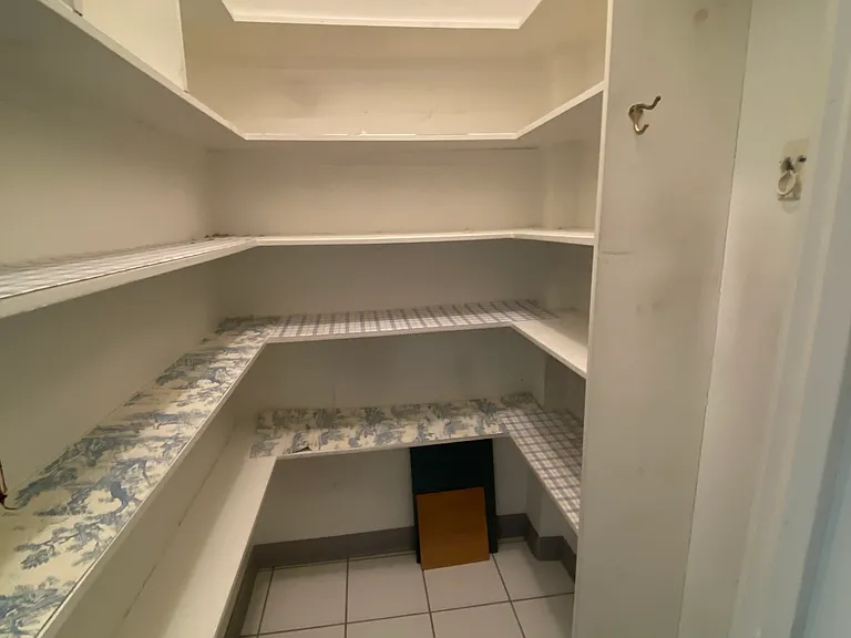 Pantry