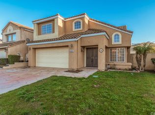 15743 Firethorn Rd, Fontana, CA 92337