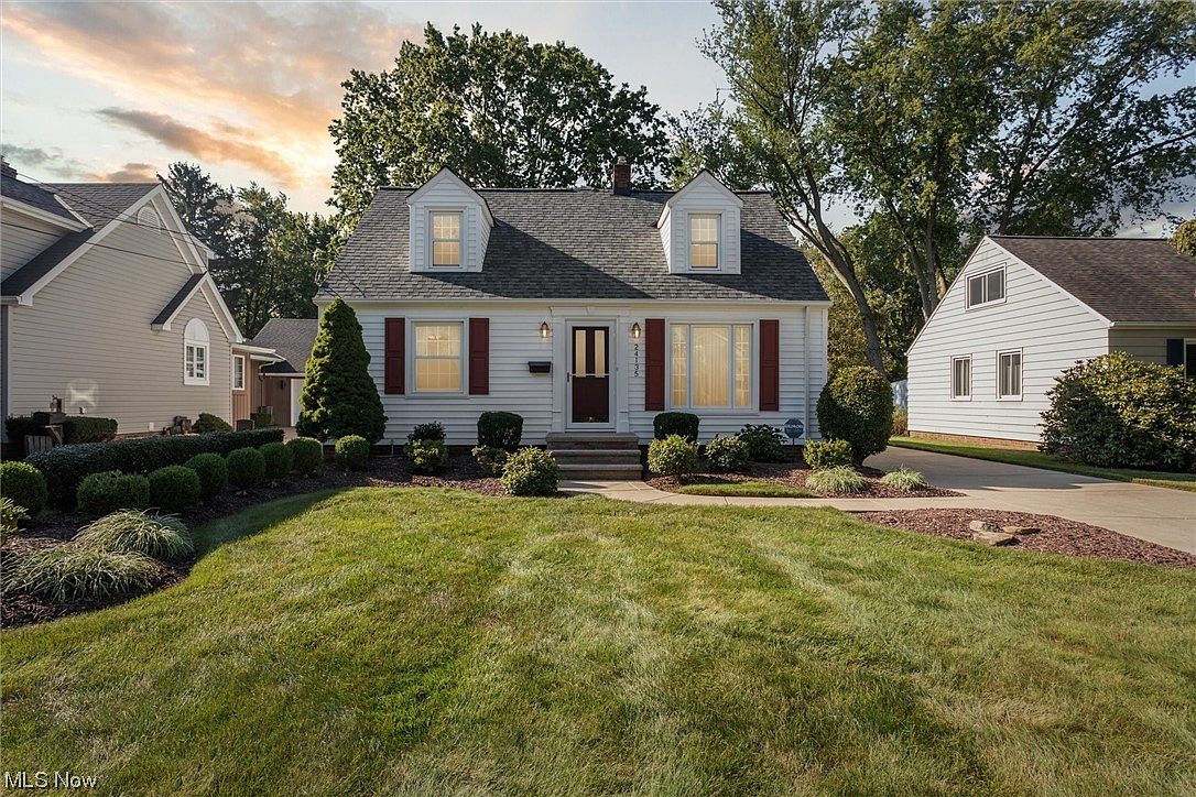 24135 Smith Ave, Westlake, OH 44145 Zillow