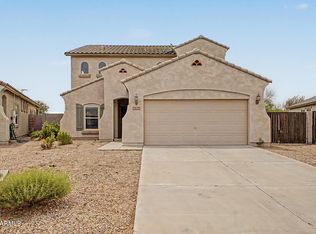 42989 W Martie Lynn Rd, Maricopa, AZ 85138