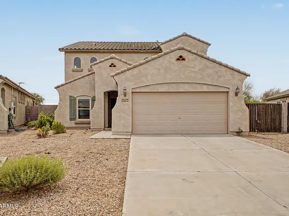 42989 W MARTIE LYNN Road, Maricopa, AZ 85138