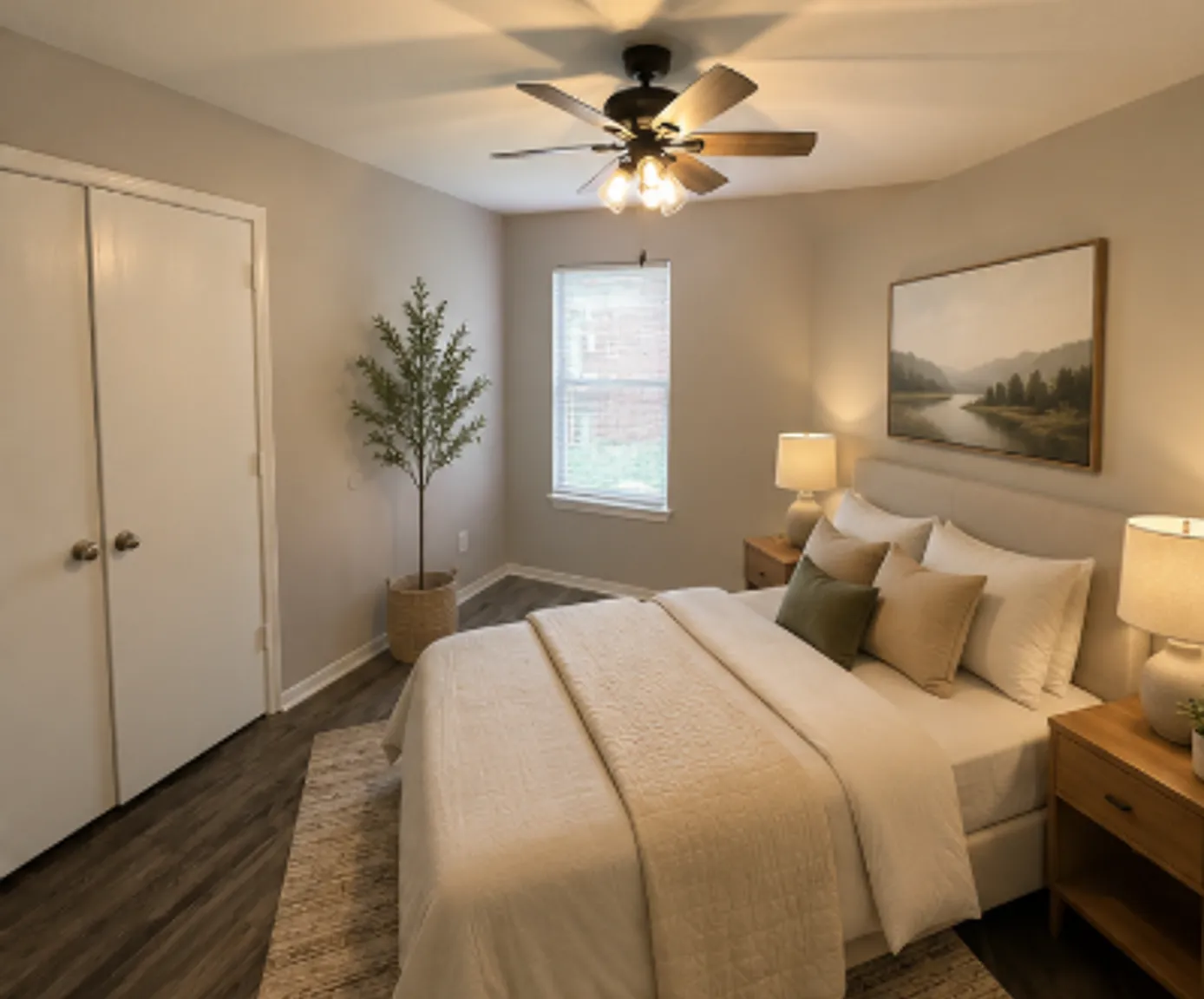 Emma East Apartments — Photo 3