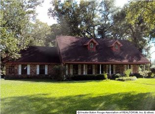 28825 Red Oak Rd, Livingston, LA 70754