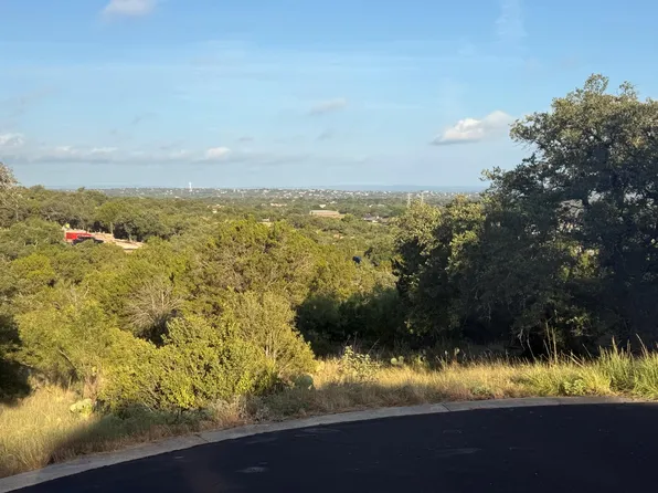 LOT 45027 Moonrise, Horseshoe Bay, TX 78657