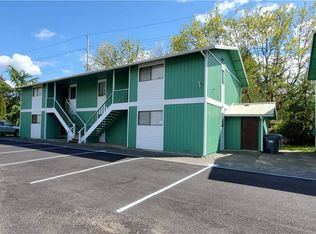 101 N B St, Elma, WA 98541