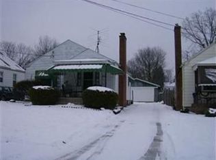 123 S Osborn Ave, Youngstown, OH 44509